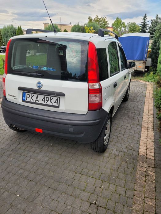 Sprzedam Fiat Panda