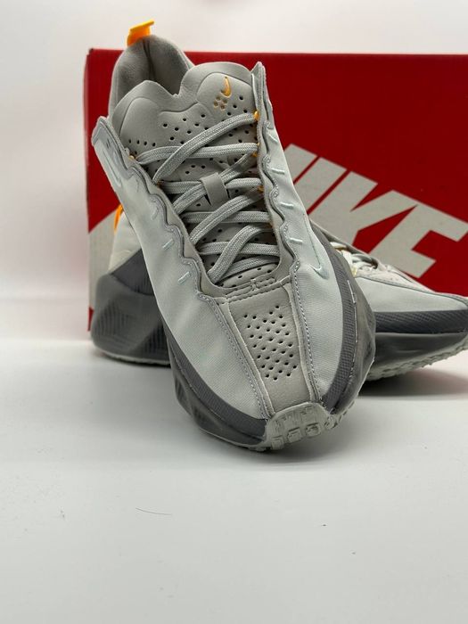 Nike Ava Rover Wolf Grey