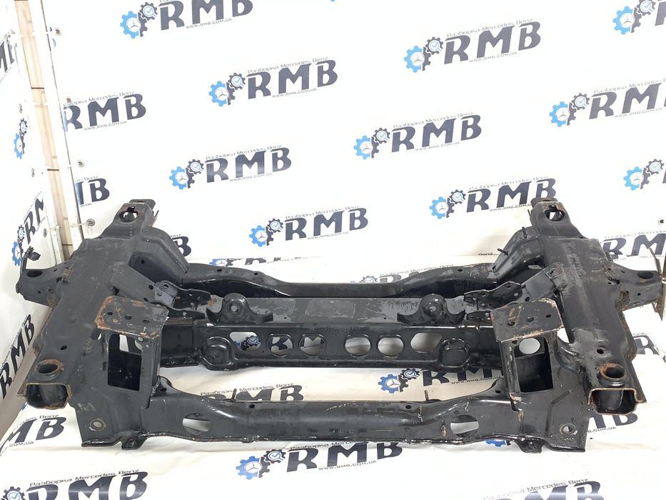 Балка передняя  СПАРКА  Мерседес Спринтер W906 513 515 516 518 519