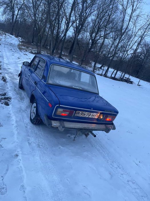 Продам ваз 2106.