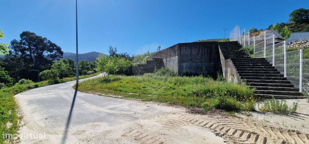 Terreno  para venda — Mondim de Basto, Vila Real