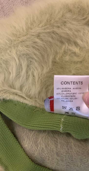 Продам кепку KANGOL(новая)