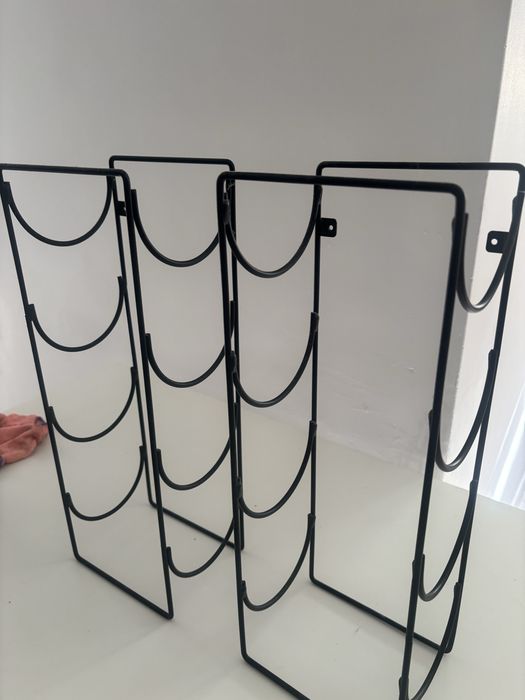 Garrafeira IKEA