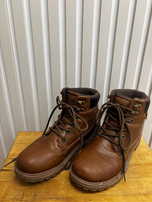Buty trapery Wrangler rozmiar 38
