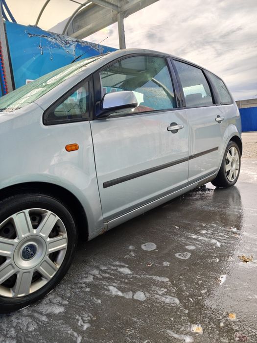 Ford focus c-max 2004 Diesel