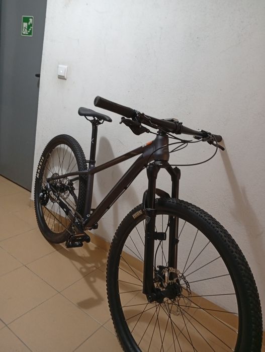 Merida Big.Nine SLX Edition