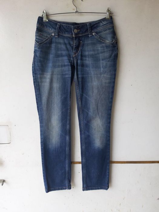 Джинсы Tommi Hilfiger DENIM