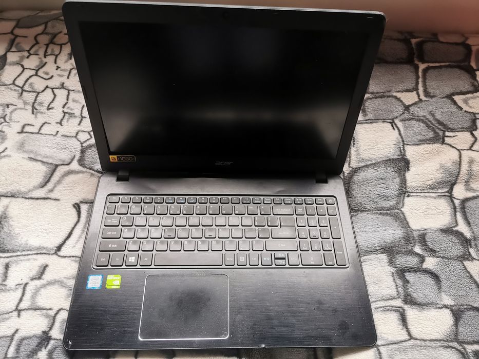 Acer aspire f5-573