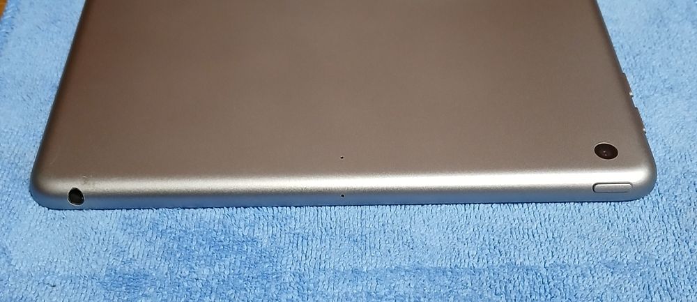 iPad 6-го покоління 32 gb