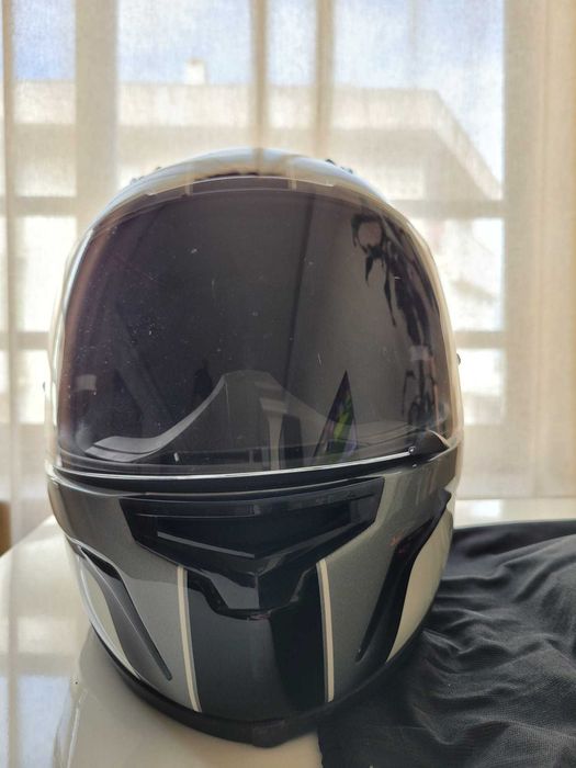 Capacete NEXX XR1.R Senhora XS
