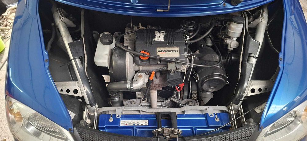 Ligier JS 28 FD1