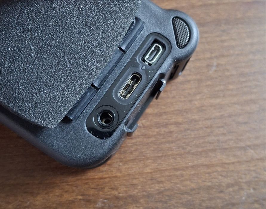 Медіамодуль GoPro Media Mod (ADFMD-001)