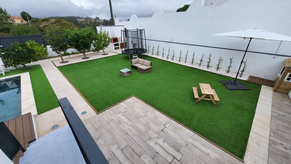 Espaço p/ Eventos e Aniversários