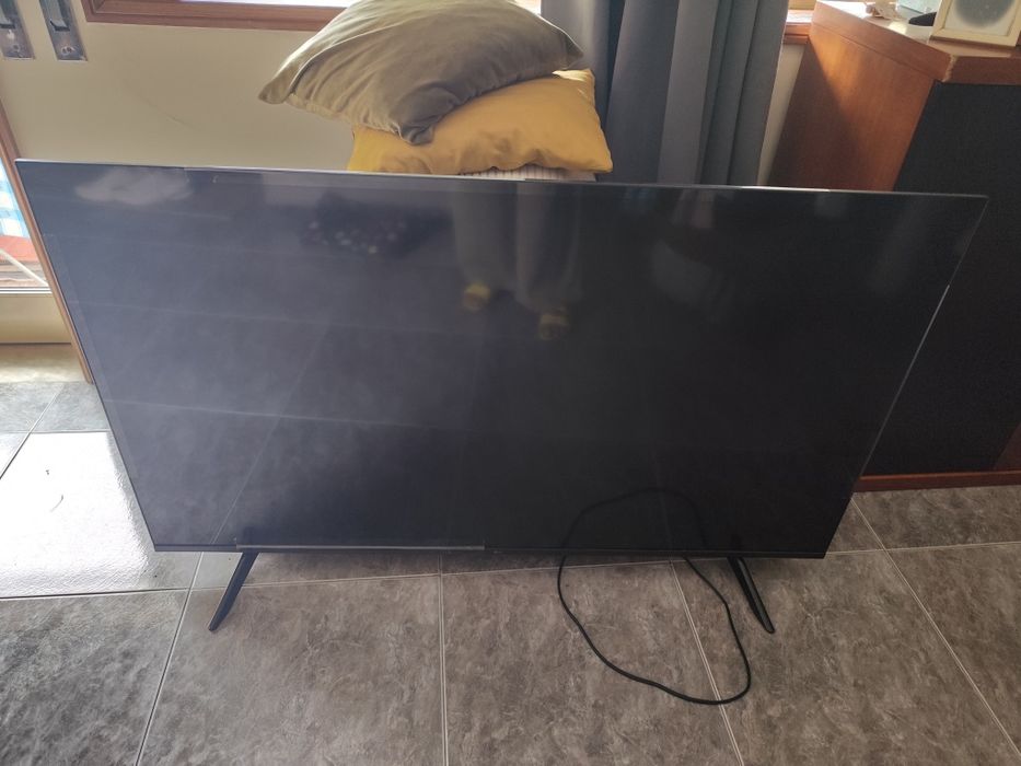 Tv smart de 55 polegadas LG