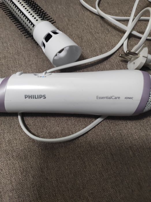 Фен-щітка PHILIPS HP 8662