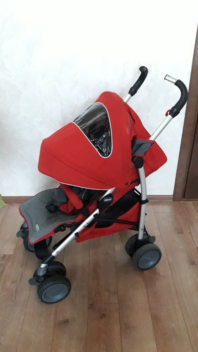 chicco multiway fire