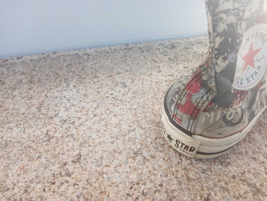 Tenis all star originais