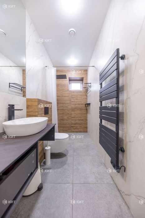 Будинок з новим ремонтом та бассейном. Салтівка (Салтовка) , 122943