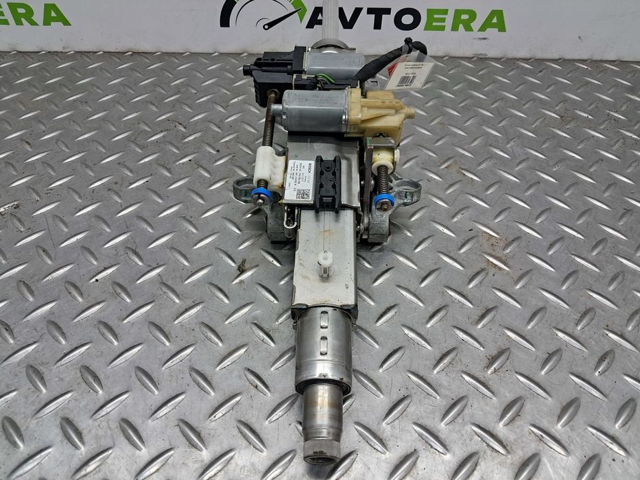 Рулевая колонка AUDI Q7 4M 16-25 4M1419502M