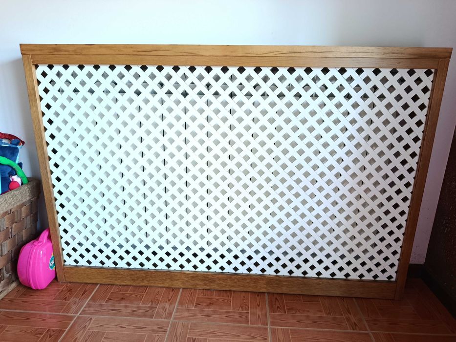 Vendo radiadores como novos