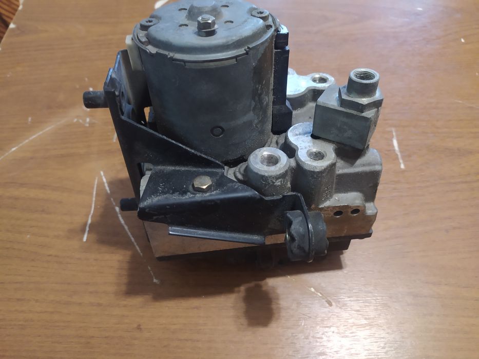 Блок ABS BMW E39 1995-2003г. E34 E38 E31 Оригинал: 1 650 грн. - Блоки ...