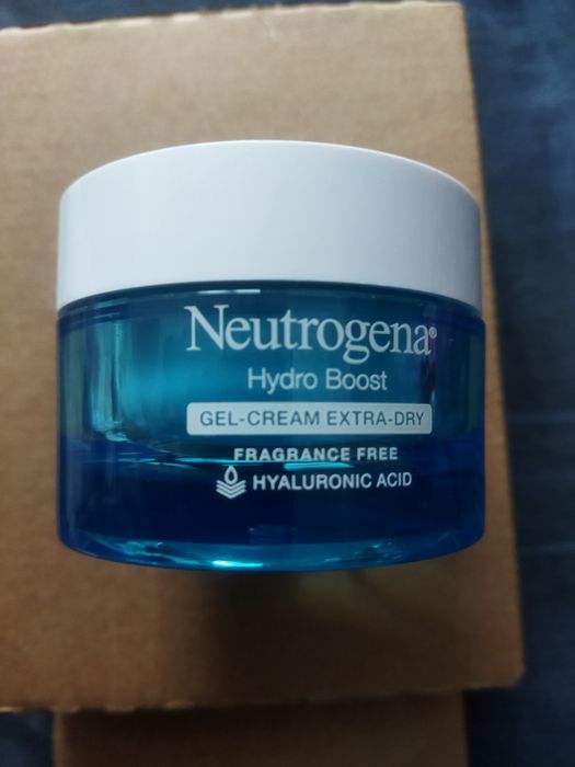Neutrogena, Hydro Boost