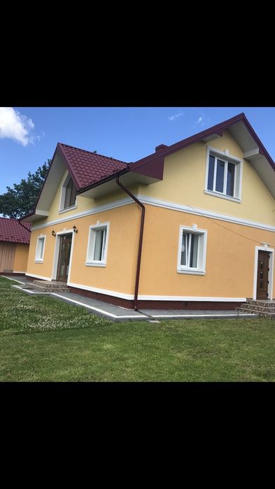 Продається будинок с Трійця Іллінці