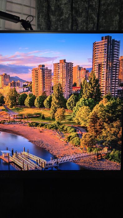 Монітор MSI PRO MP243