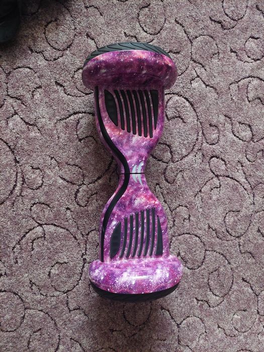 Продам Героскутер б/у