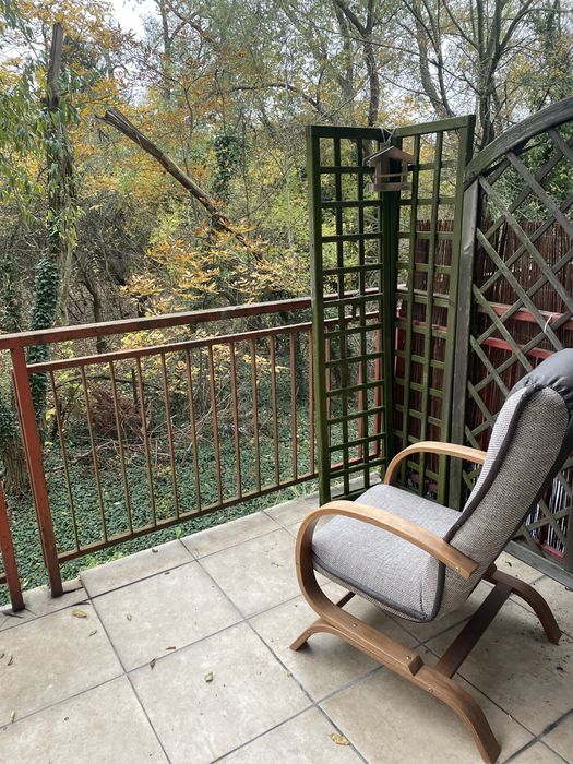 Cozy Studio Rent