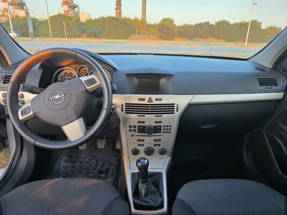 Opel Astra 1.3 CDTI