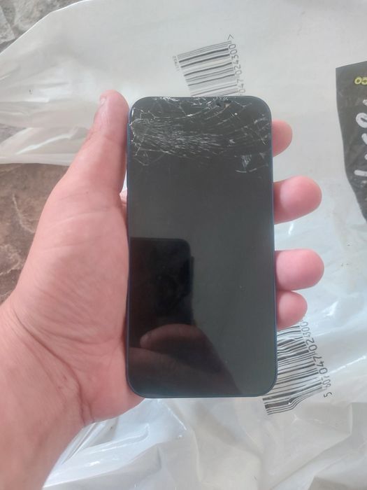 Iphone 12 para pecas