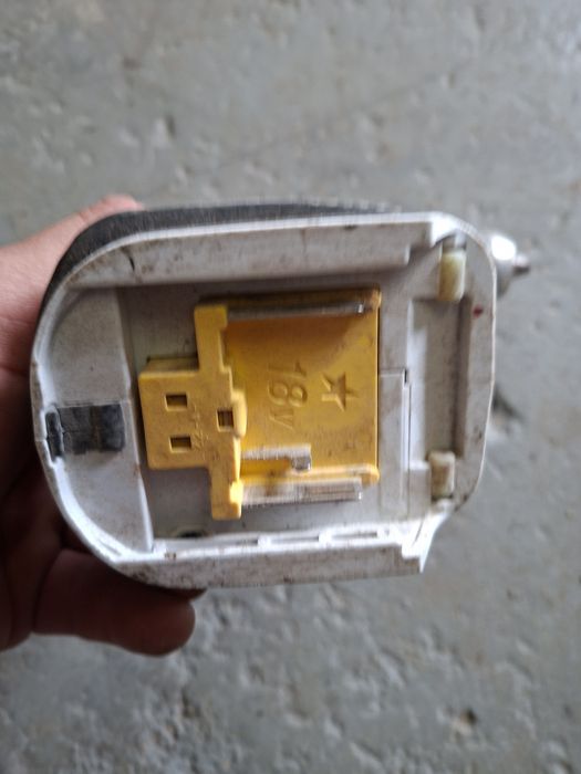 Wkrętarka makita DHP456