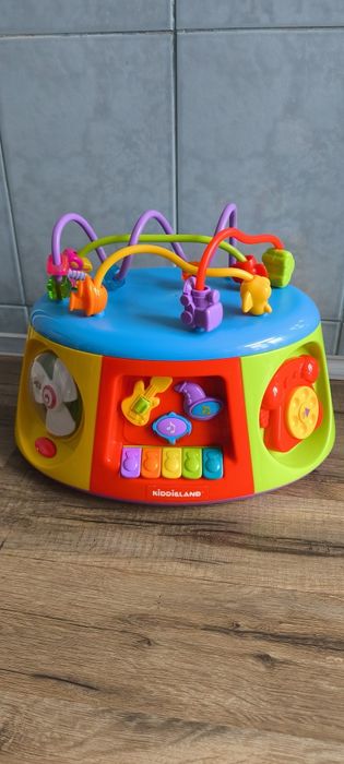 Мультіцентр  Kiddieland