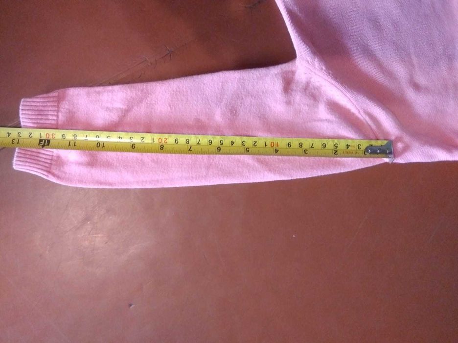 Кофтинка для дівчинки