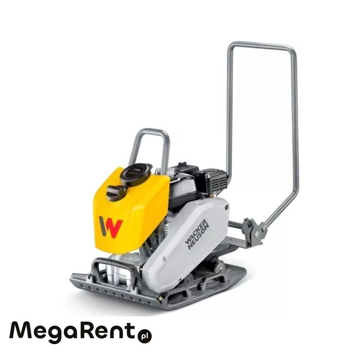 Wynajem   Zagęszczarka wacker bps 1550 aw ta inny sprzęty