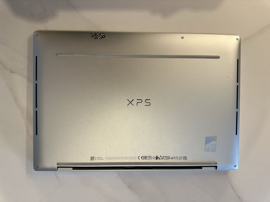 Dell XPS 13 Plus 9320