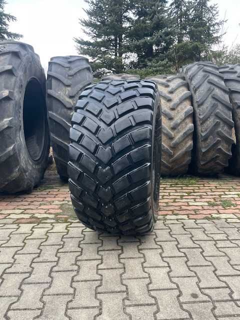 Opona 560/60R22,5 BKT RIDEMAX świetny stan okazja