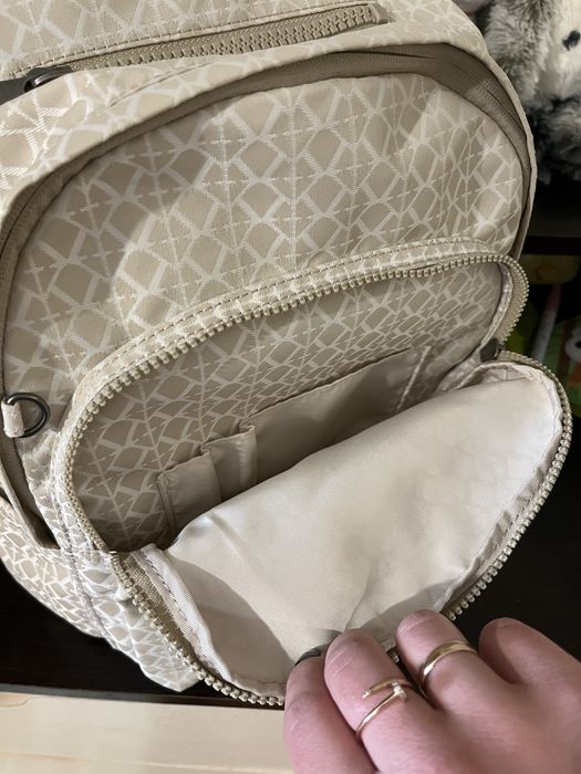 Рюкзак  Kipling состояние нового