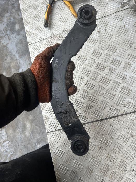 Рычаг задний кашкай 17 год qashqai j11 nissan rogue ниссан рог