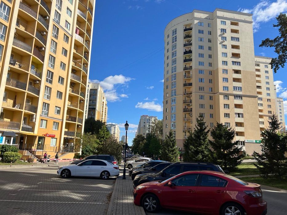 Багатокімнатна квартира за адресою вул. Чорнобильська (площа 112,7 м²) - Atlanta.ua - фото 8