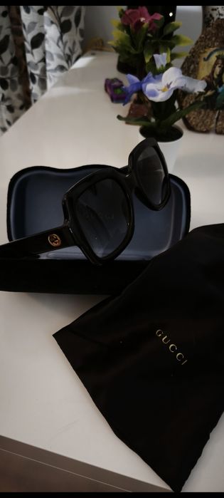 Óculos originais Gucci