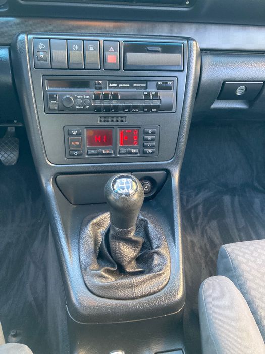 Carrinha Audi A4 1.9 Tdi