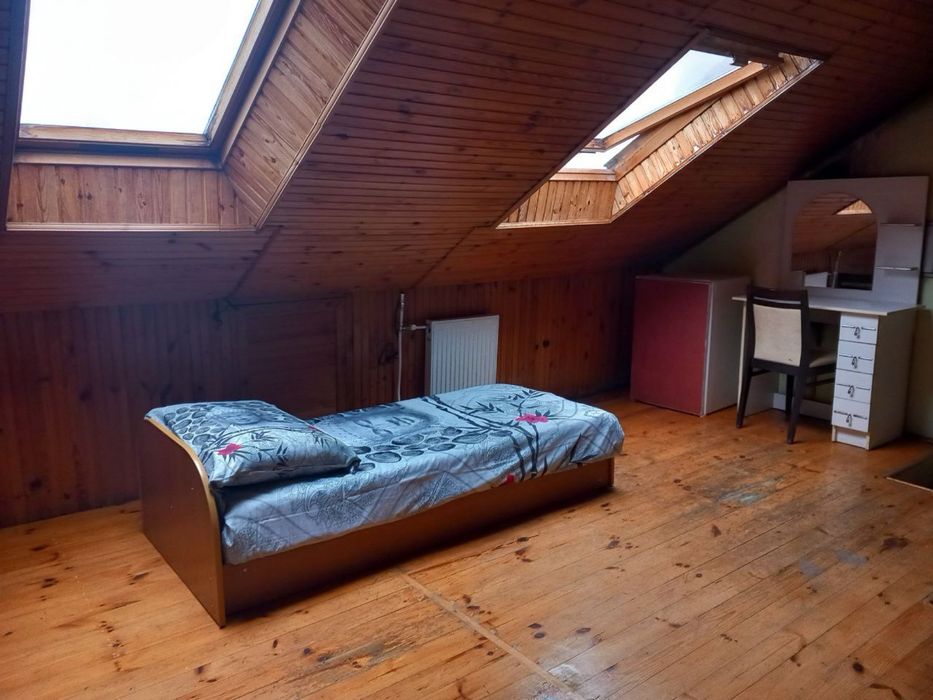 Tanie pokoje / kwartery pracownicze