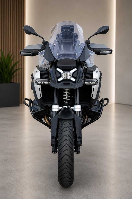 BMW R1300GS Adventure (ASA)