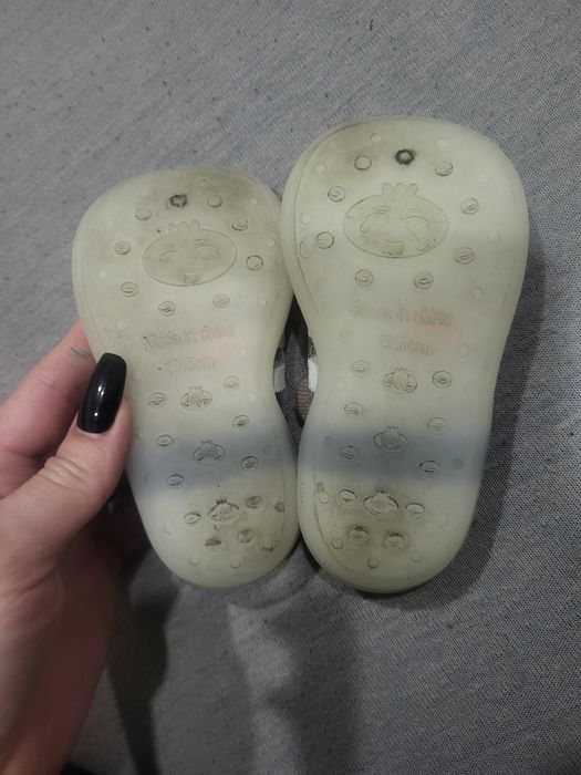 Продам тапочко- носочки