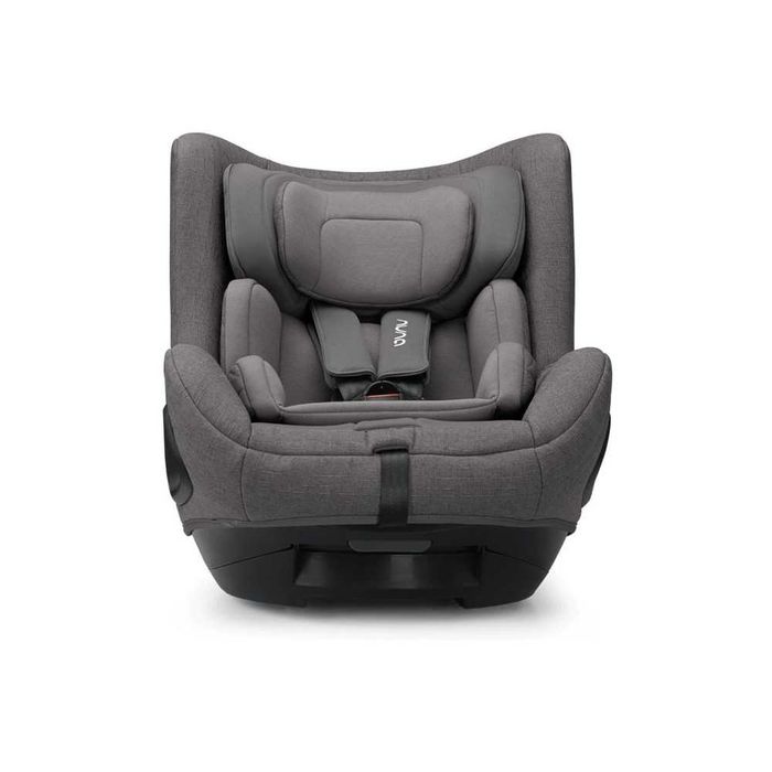 NUNA TODL SYSTEM NEXT siedzisko + baza 40-105 cm z ISOFIX