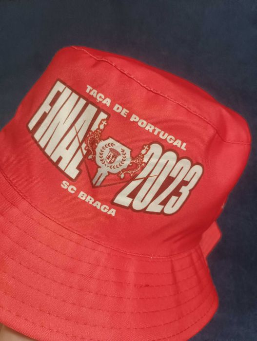 Chapéu Panamá ScBraga