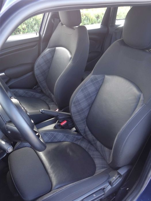 Mini Cooper 5P 2018 34km