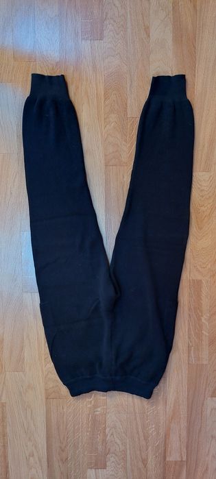 Kora Кора трикотажні брюки зимові штани бренд Україна